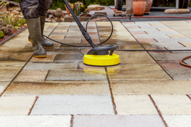 Best Pool Deck Cleaning  in Hebbronville, TX
